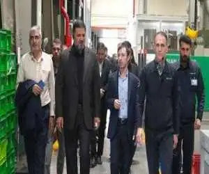 توسعه فناوری، مسیر رقابت پذیری صنعت قطعه سازی است