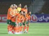 حقوق چند میلیاردی، پاداش سقوط به لیگ یک!