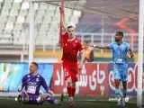 چالش بزرگ پرسپولیس؛ پایان دادن به همکاری با یک بازیکن!