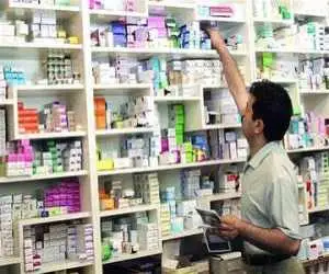 داروهای کمیاب به جای داروخانه در دست دلالان