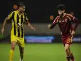 این لژیونر را دیگر پرسپولیسی بدانید؛ فقط پرسپولیس پول خریدش را کنار گذاشت