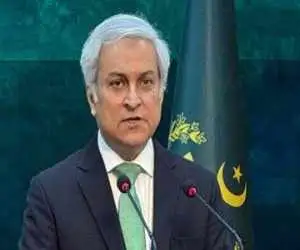 سخنگوی وزارت خارجه پاکستان: اسلام آباد خواهان جنگ با افغانستان نیست