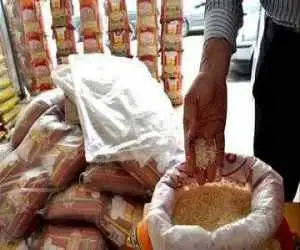 گزارشی از بازار برنج؛ قیمت ها همچنان در کانال 450 تا 550 هزار تومان