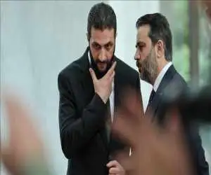 چرا جولانی با حزب الله لبنان درگیر نمی شود؟