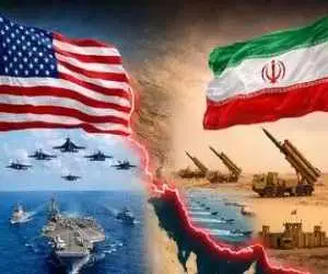 تلگراف: توافق تهران و مسقط، نشانه ای از تغییر قواعد بازی در خاورمیانه است -  ایران نه تنها تضعیف نشد، بلکه موقعیت خود را تثبیت کرد
