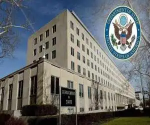 وزارت خارجه آمریکا از اعمال تحریم های جدید بر علیه ایران خبر داد