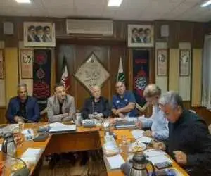 اشکال فوتبال ما در نتیجه گرایی است
