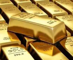 پیش بینی جنجالی از قیمت طلا  -  تا این تاریخ منتظر رشد هزار دلاری بهای طلا باشید