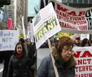 نتایج نظرسنجی: اکثر آمریکایی ها معتقدند جنگ بر علیه ایران، خاورمیانه را بی ثبات تر می کند