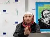 ژیلا هدائی درگذشت
