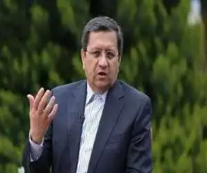 همتی: صحبت های وزیر خزانه داری آمریکا با مواضع قبلی وی درمورد اقتصاد ایران متناقض است