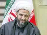 روحانی بوکسور: در بینه انتخابی تیم ملی خوابی دیدم و آمدم طلبه شدم!