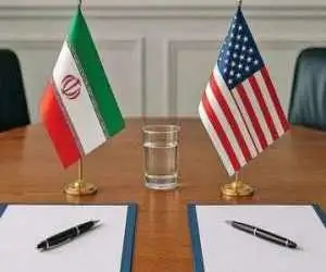 ابوالفتح: حتی زمانی که می گوییم مذاکره نمی کنیم، در حال مذاکره هستیم -  برجام برای ایران معجزه بود -  چون برجام به سود ایران بود آمریکا از آن خارج شد