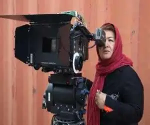 نخستین نمایش جهانی مستندی به تهیه کنندگی پوران درخشنده