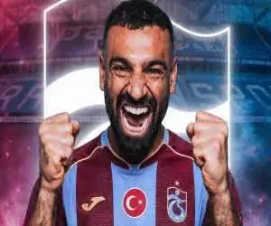 صلاح بی علت به ترکیه نرفت