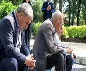 مستمری بازنشستگان تامین اجتماعی در چه صورتی قطع می شود؟ -  بازنشستگان حتما بخوانند