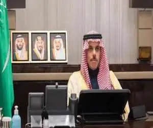 ریاض درمورد توافق دفاعی با ترکیه و پاکستان توضیح داد
