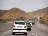 آخرین وضعیت تردد در محورهای منتهی به مرزهای اربعین -  جزئیات