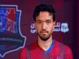 جزئیات جدید از انتقال نجومی گزینه پرسپولیس به نساجی