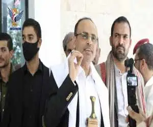 واکنش انصارالله یمن به توافقنامه مکه؛ پاکستان و ترکیه از طرف متجاوز حمایت نکنند  -  توافق نامه ها عطف به ماسبق نمی شوند
