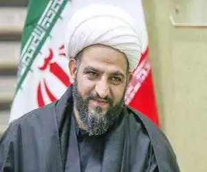 روحانی بوکسور: در بینه انتخابی تیم ملی خوابی دیدم و آمدم طلبه شدم!