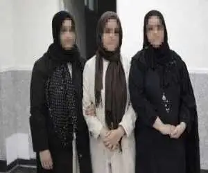 دختران از رابطه پنهانی مادر خبر داشتند؛ اعتراف به جنایت پس از بازداشت