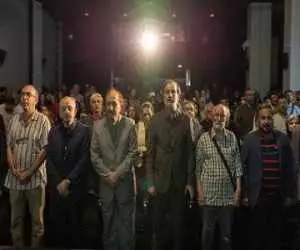 بیست ویکمین جشنواره نمایش عروسکی تهران-مبارک شروع شد