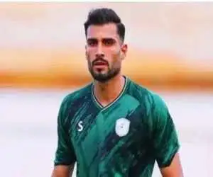 رسمی و غیرمنتظره؛ پرسپولیس با یک مدافع سه ساله بست