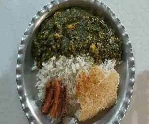 خورشت تُرشِ تَره با ماهی کولی؛ اگر سیر ترشی ندارید این غذا را درست نکنید