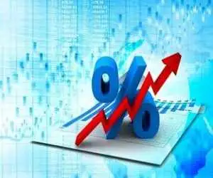 نرخ سود افزایش یافت -  جدول تغییرات نرخ سود را ببینید