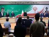 چالش های جلسه خبری رئیس جمهور چه بود؟ + ویدئو
