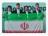 ایران چگونه در هوش مصنوعی طلایی شد؟  -  همه چیز درمورد المپیاد ai