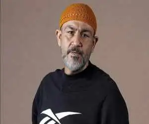 مهران غفوریان و نقش یک شهید