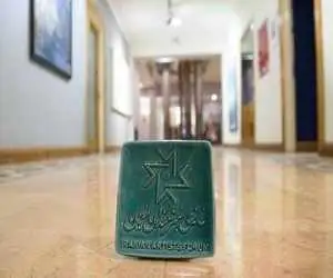 پیام محمدمهدی عسگرپور، مدیرعامل خانه ی هنرمندان ایران، به مناسبت روز خبرنگار