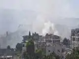 حمله پهپادی به نظامیان اسرائیل در جنوب لبنان