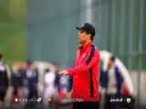 هشدار تارتار در رختکن پرسپولیس