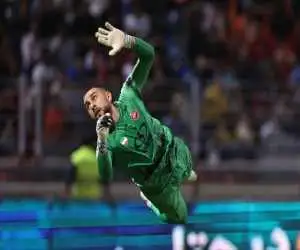مقصد جدید دروازه بان سابق پرسپولیس مشخص شد