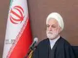 پیام اژه ای به مناسبت روز خبرنگار