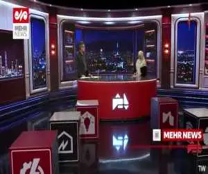 ویدیو  -  واکنش بانک مرکزی به ادعای ترامپ درمورد تورم ایران