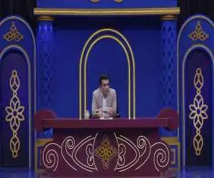 یوسف تیموری در تلویزیون استعدادیابی می کند