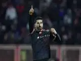 هافبک سابق پرسپولیس در پیکان