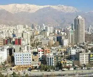 خرید آپارتمان با قیمت های جالب -  این خانه در تهران متری 700 میلیون تومان قیمت خورد + جدول
