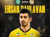 رسمی؛ مقصد جدید ستاره پیشین پرسپولیس مشخص شد