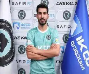 ستاره پرسپولیس به پیکان پیوست