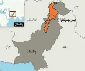 درگذشت یک فرمانده امنیتی در عملیات جدید ارتش پاکستان + جزئیات