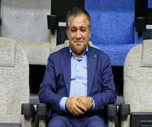 نه آقای تاجرنیا ! حال تیمت خوب نیست  -  مشکل شما هم فقط نجره نقل و انتقال نیست