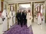 آیا پیمان مکه جایگزین ائتلاف نظامی با آمریکا می شود؟