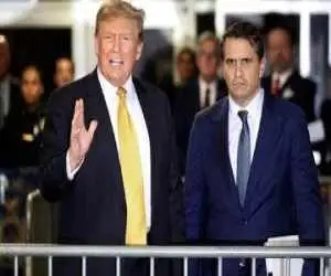 گزینه ترامپ به عنوان دادستان کل آمریکا انتخاب شد