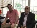 آخرین وضعیت پهلوان آواز ایران در بیمارستان