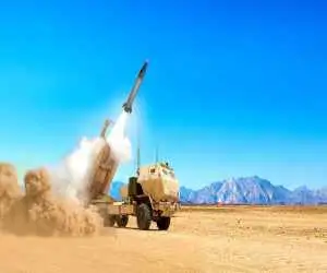 چه شد که آمریکا در جنگ ایران موشک کم آورد؟